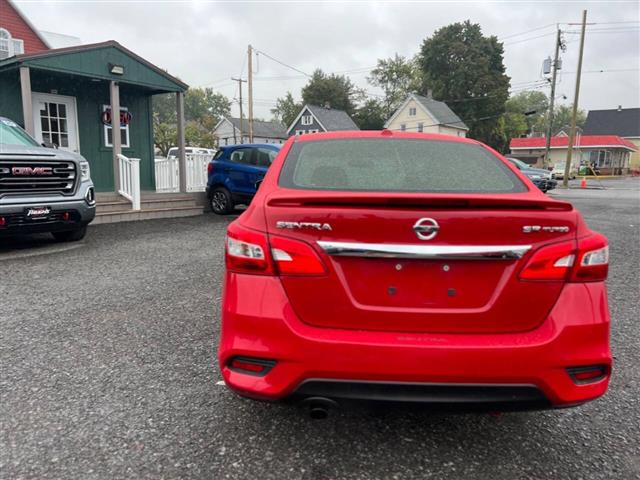 $11990 : 2018 Sentra image 6