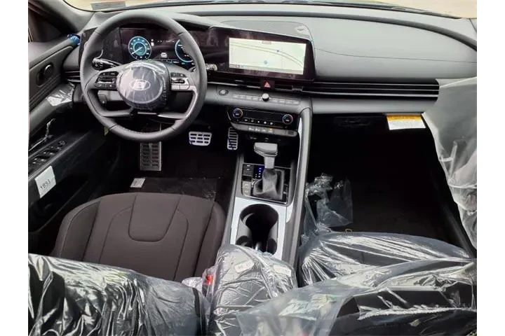 $24361 : Hyundai ELANTRA Hybrid 2025 image 6