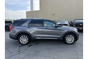 $28000 : Ford Explorer Hybrid 2022 Li thumbnail