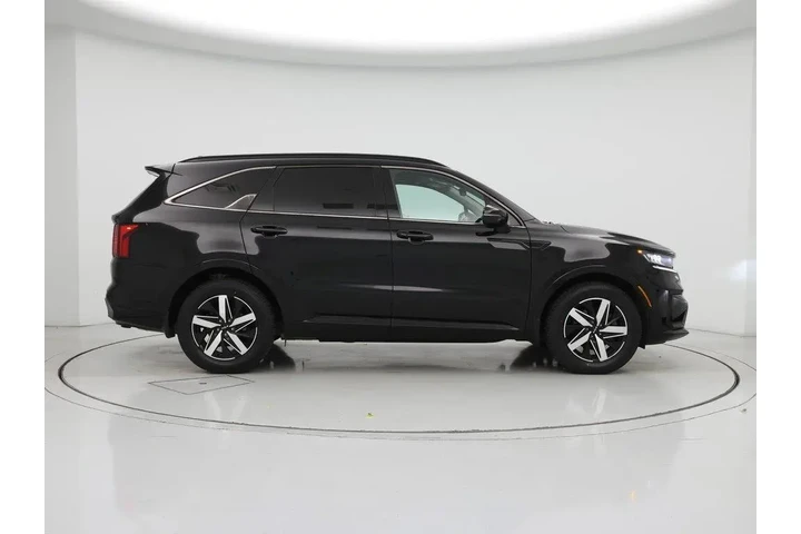 $24998 : Kia Sorento 2022 EX 4dr SUV image 7