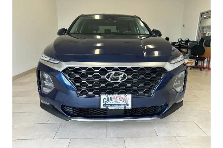 $14936 : Hyundai SANTA FE 2019 SEL 2. image 3