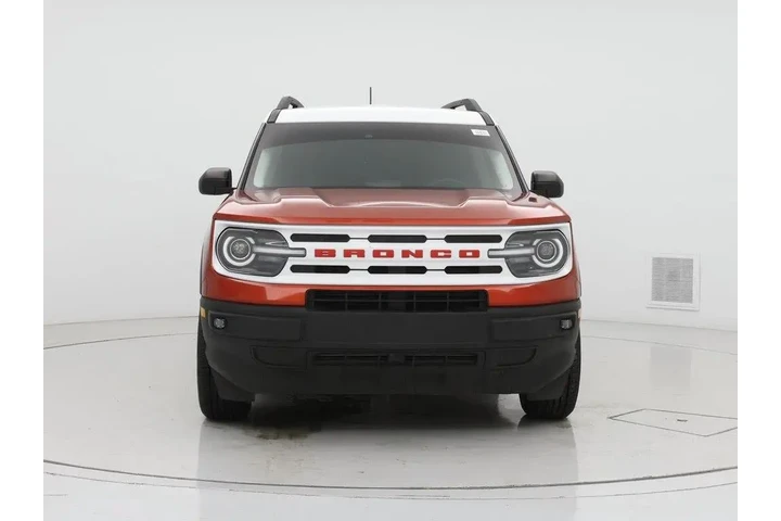 $24998 : Ford Bronco Sport 2023 AWD H image 5
