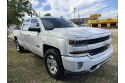 $25495 : 2018 Silverado 1500 thumbnail