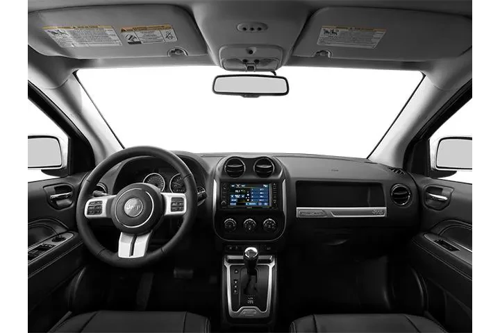 $9995 : Jeep Compass 2014 4x4 Latitu image 8