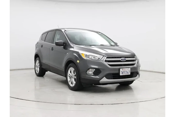 $13998 : Ford Escape 2017 SE 4dr SUV image 1