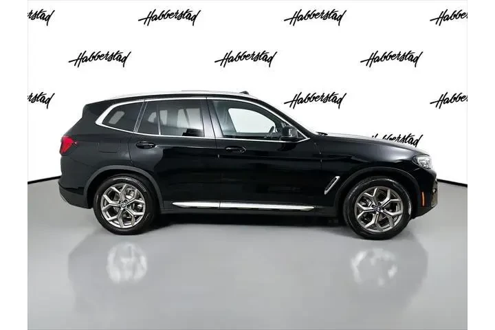$39902 : BMW X3 2024 AWD xDrive30i 4d image 4