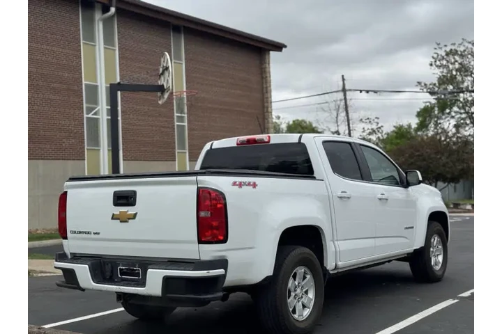 $17999 : 2020 Colorado Work Truck image 6