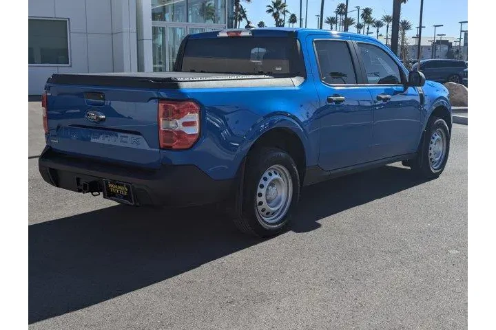 $24999 : Ford Maverick 2022 XL 4dr Su image 2