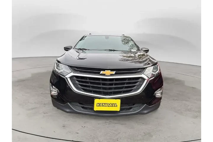 $16971 : Chevrolet Equinox 2018 4x4 L image 5
