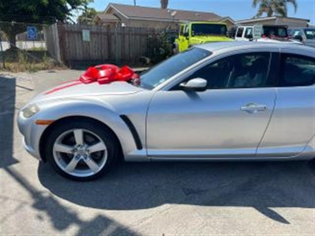 $8995 : 2005 MAZDA RX-82005 MAZDA RX-8 image 5