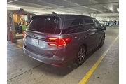 $39998 : Honda Odyssey 2024 Touring 4 thumbnail