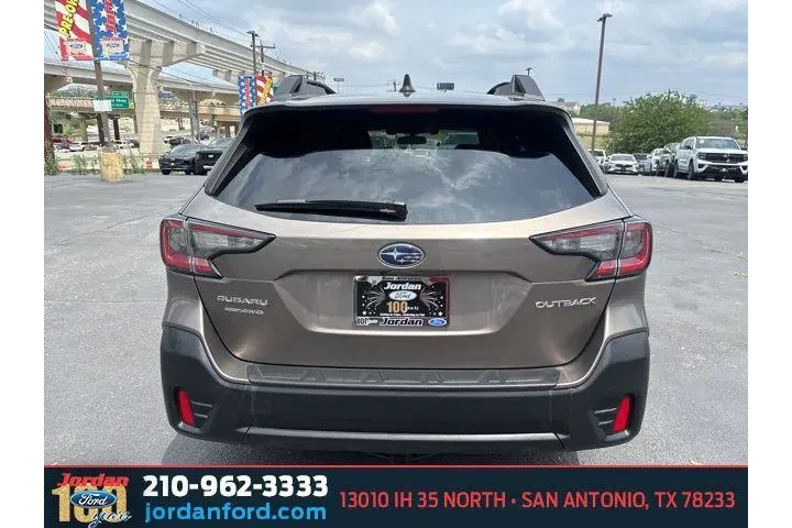 $18878 : Subaru Outback 2021 AWD Prem image 5