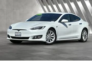 $18900 : Tesla Model S 2016 AWD 90D 4 thumbnail