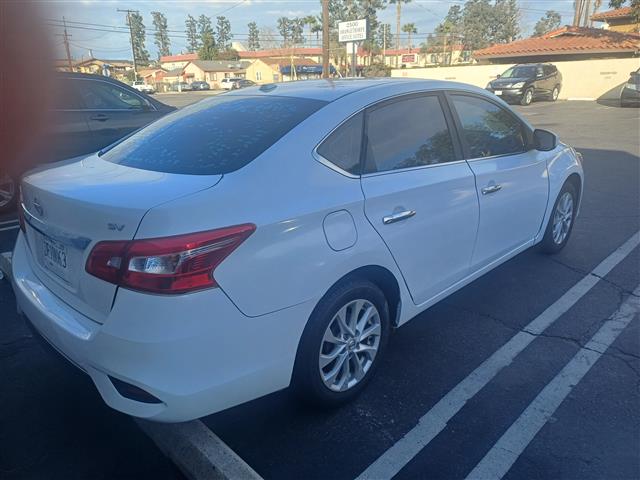 $7200 : Nissan centra sv image 7