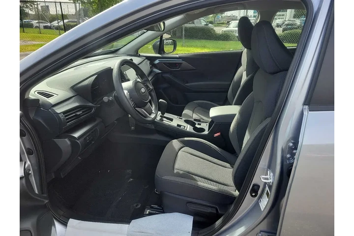 $24995 : Subaru Impreza 2025 AWD Base image 5