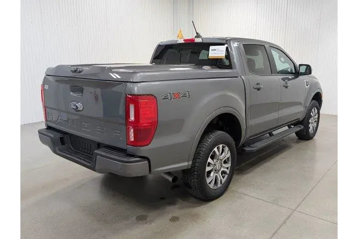 $33728 : Ford Ranger 2022 4x4 Lariat image 6