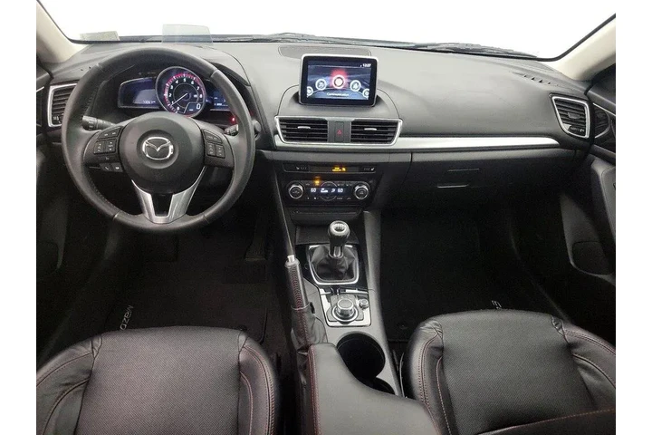 $15998 : Mazda Mazda3 2016 s Grand To image 9