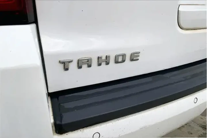 $25717 : Chevrolet Tahoe 2020 4x4 LT image 10