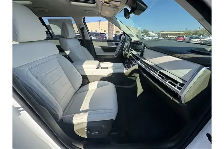 $38995 : Hyundai SANTA FE 2025 Callig image 9