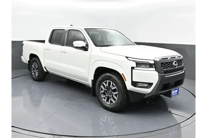 $32931 : Nissan Frontier 2025 4x2 S 4 image 2