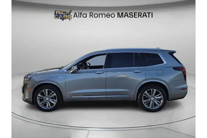 $36900 : Cadillac XT6 2024 Premium Lu image 4