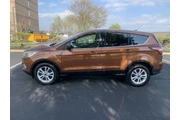 $7995 : 2017 Escape SE thumbnail
