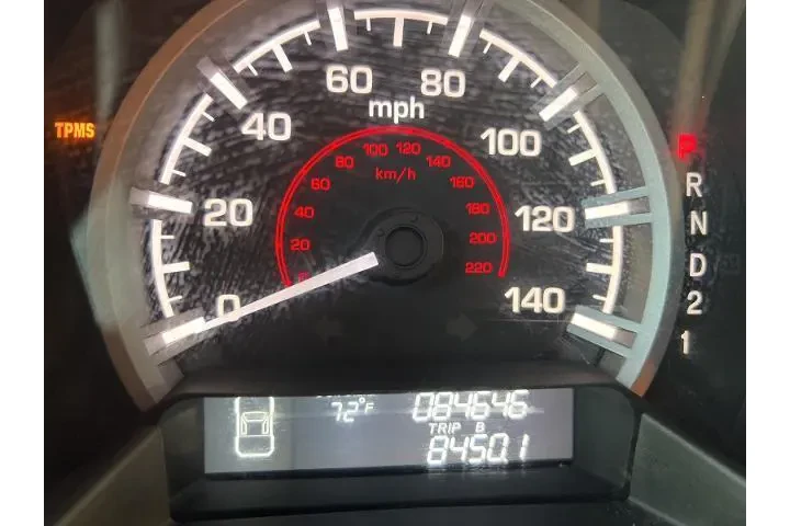 $11998 : Honda Ridgeline 2010 4x4 RTS image 3