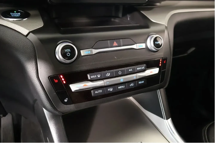 $15999 : Ford Explorer 2020 XLT 4dr S image 4