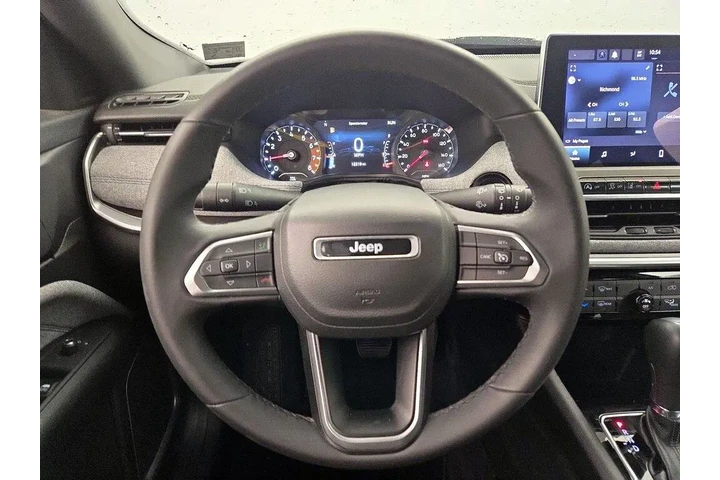 $23998 : Jeep Compass 2023 4x4 Latitu image 10