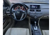 2009 Accord EX-L V6 en Columbia