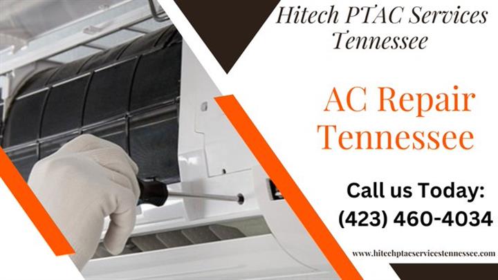 Hitech PTAC Services Tennessee image 9