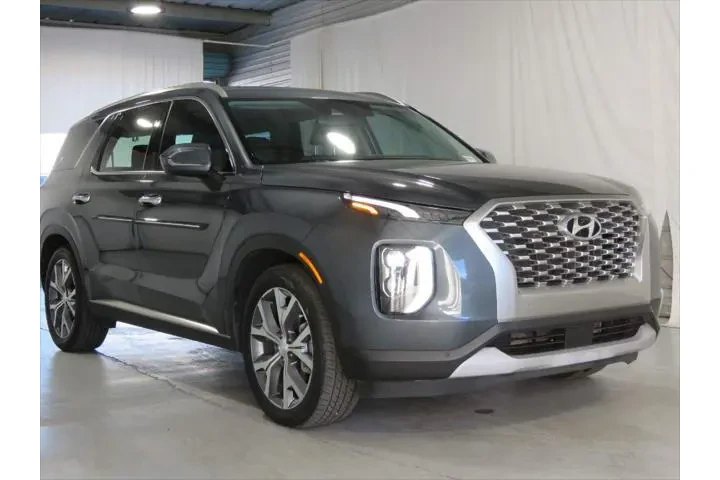 $23778 : Hyundai PALISADE 2021 SEL 4d image 3