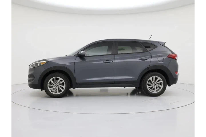$16998 : Hyundai TUCSON 2017 SE 4dr S image 3