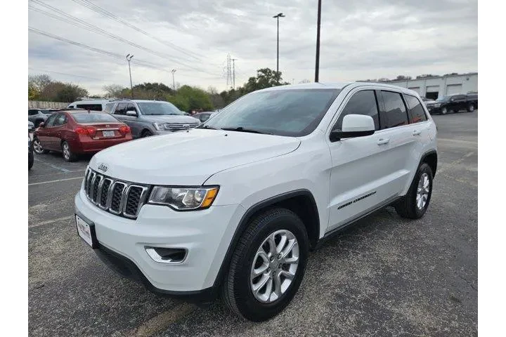 $23200 : Jeep Grand Cherokee WK 2022 image 7