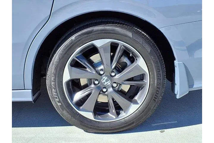 $38995 : Honda Odyssey 2023 Elite 4dr image 7