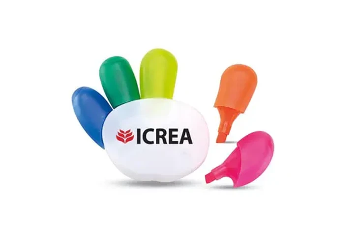 Custom Highlighter Wholesale image 1