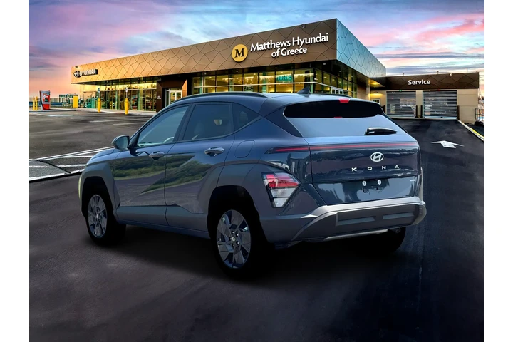 $26784 : Hyundai KONA 2026 AWD SEL Sp image 5