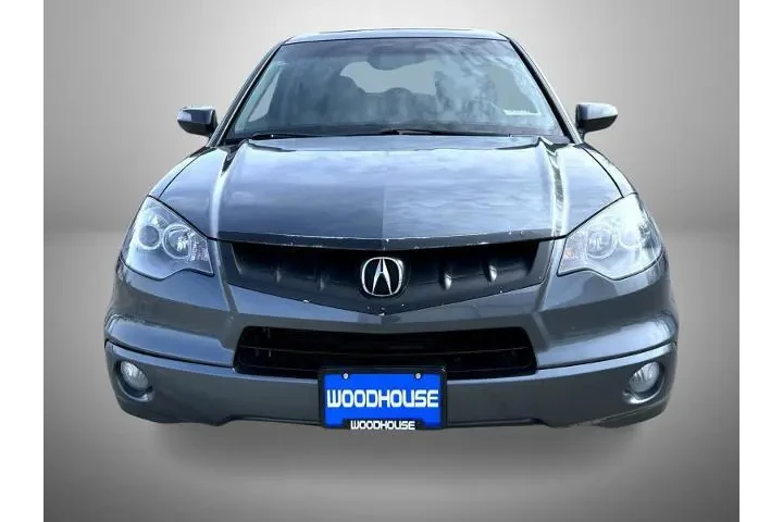 $7995 : Acura RDX 2008 SH-AWD 4dr SU image 2