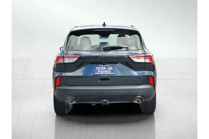 $21368 : Ford Escape 2022 AWD SEL 4dr image 5