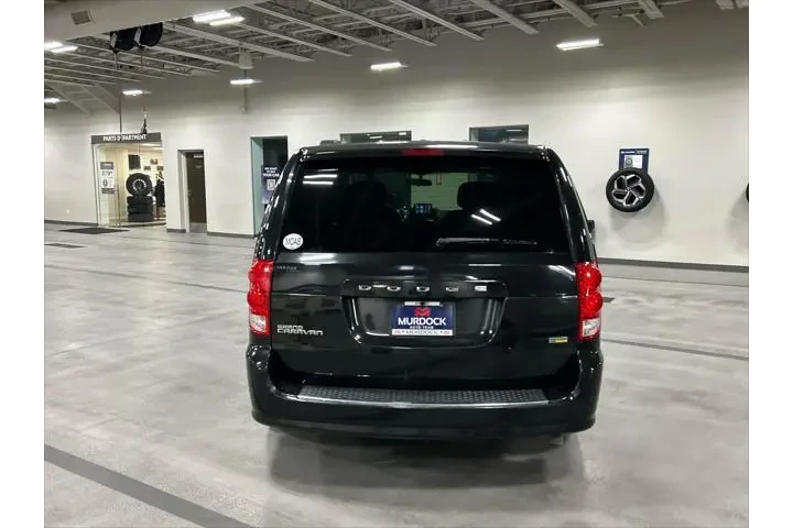 $3900 : Dodge Grand Caravan 2012 SXT image 7