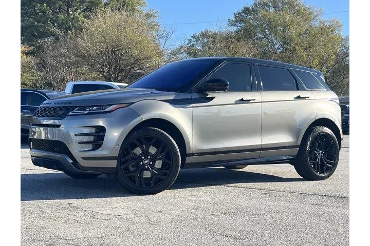 $25999 : Land Rover Range Rover Evoqu image 1