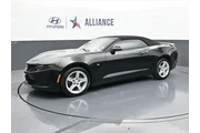 $21998 : Chevrolet Camaro 2023 LT 2dr thumbnail