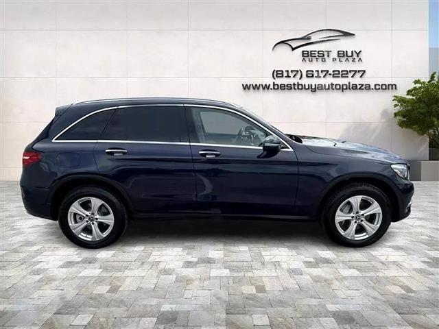 $17495 : 2017 MERCEDES-BENZ GLC GLC 30 image 9