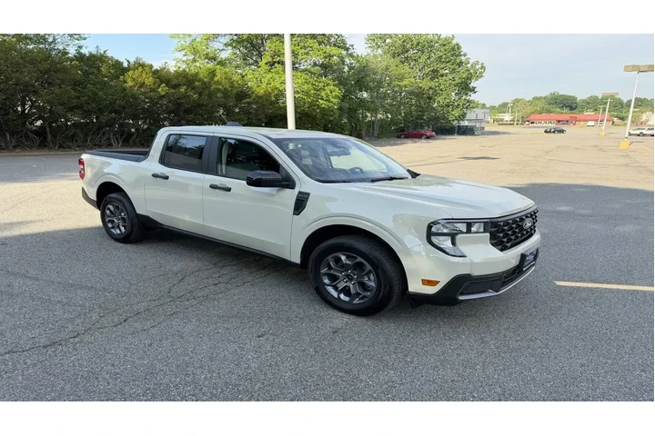 $30985 : Ford Maverick 2025 AWD XLT 4 image 9