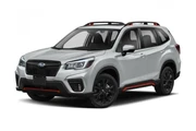 Subaru Forester 2020 AWD Spo en Wichita