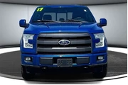 $24000 : Ford F-150 2017 4x4 Lariat 4 thumbnail
