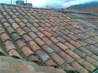 REPARACION DE GOTERAS image 6