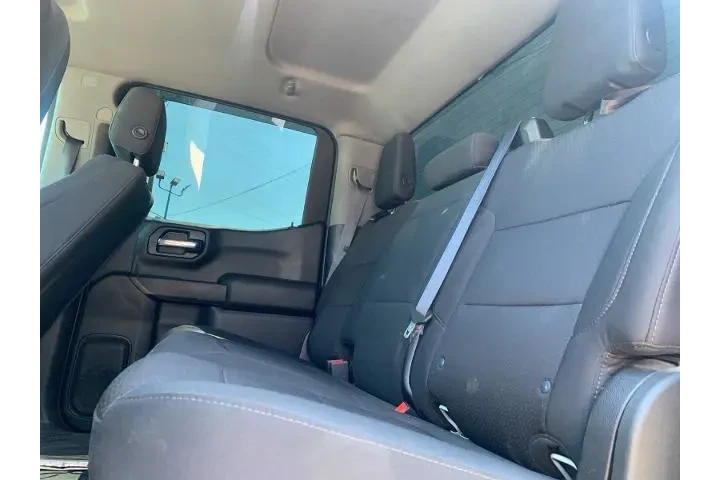 $31998 : Chevrolet Silverado 1500 202 image 8