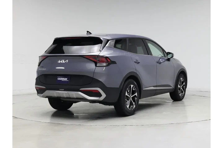 $23998 : Kia Sportage 2023 EX 4dr SUV image 8