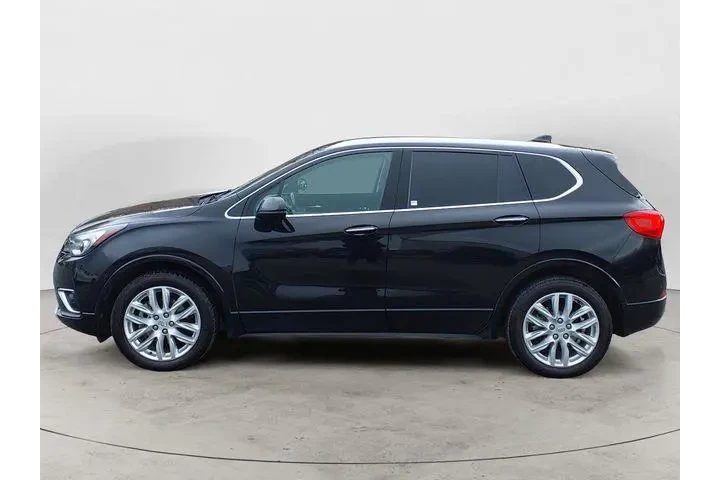 $21961 : Buick Envision 2020 AWD Prem image 2